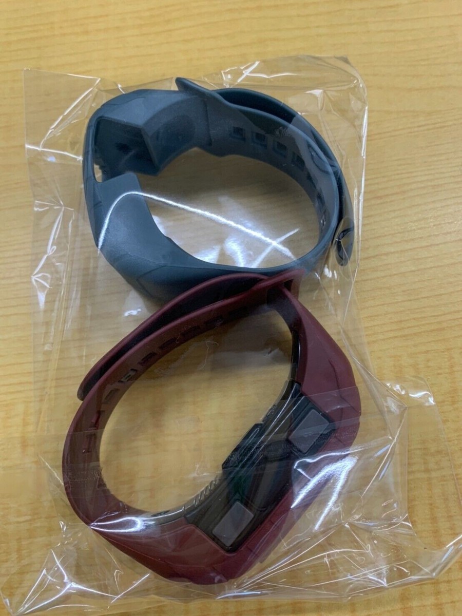 Digimon 25th Anniversary set Vital bracelet BE Digital