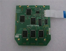 4‘’ Hitachi LMG7135PNFL TFT Industrial LCD Panel Display Screen Assembly PARt