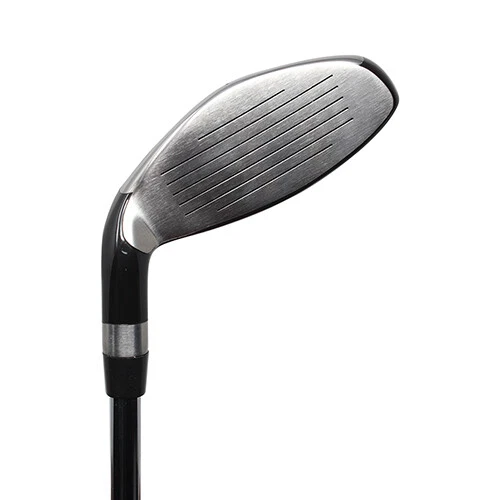 Senior Men System Q Adrenaline #1 Driving Iron 15° "A" Flex Premium Arthritic - Image 2 of 4