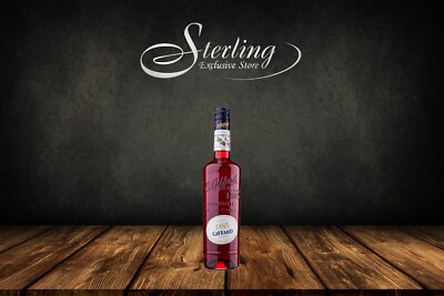 GIFFARD Crème de Framboises   Himbeerlikör 16% 700ml      