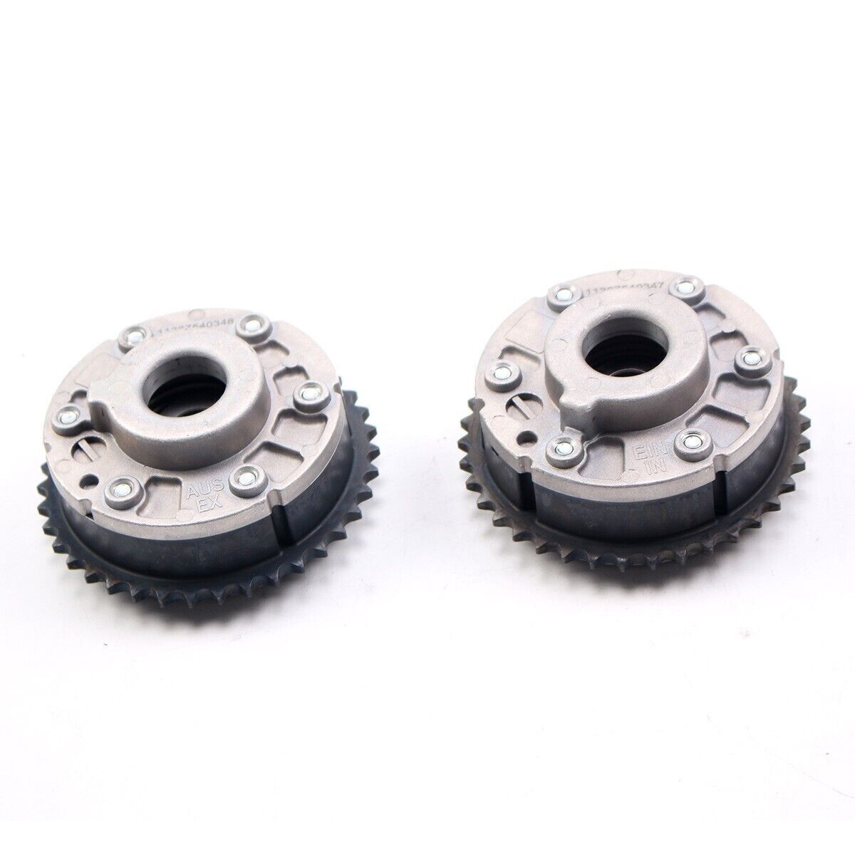 Timing Chain Oil Pump Guide VVT Gear Kit For BMW N54 135i 335i 528i X6