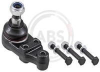 Original A.B.S. Trag-/FüHrungsgelenk 220060 FüR Ford