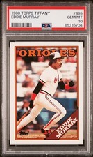 1988 Topps Football Cards 36