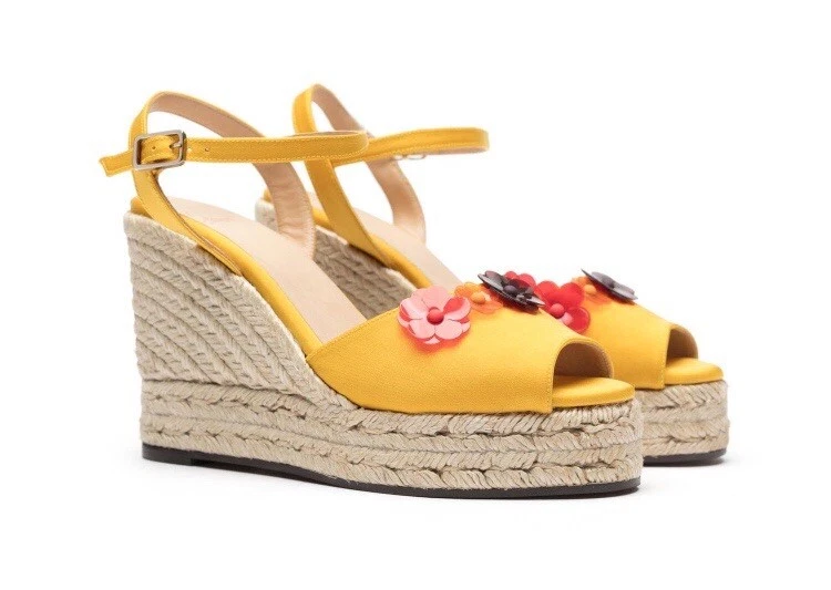 Castaner yellow deals