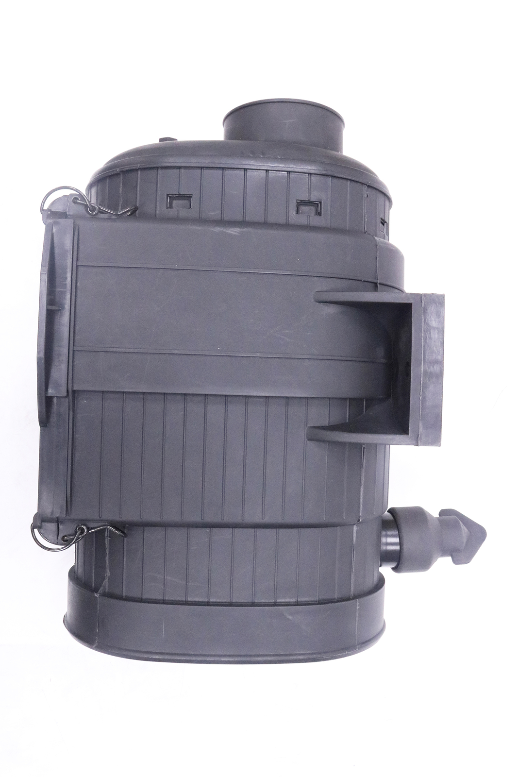 New 2341981 Air Cleaner 234-1981 For Caterpillar 416F 416D 416E | eBay