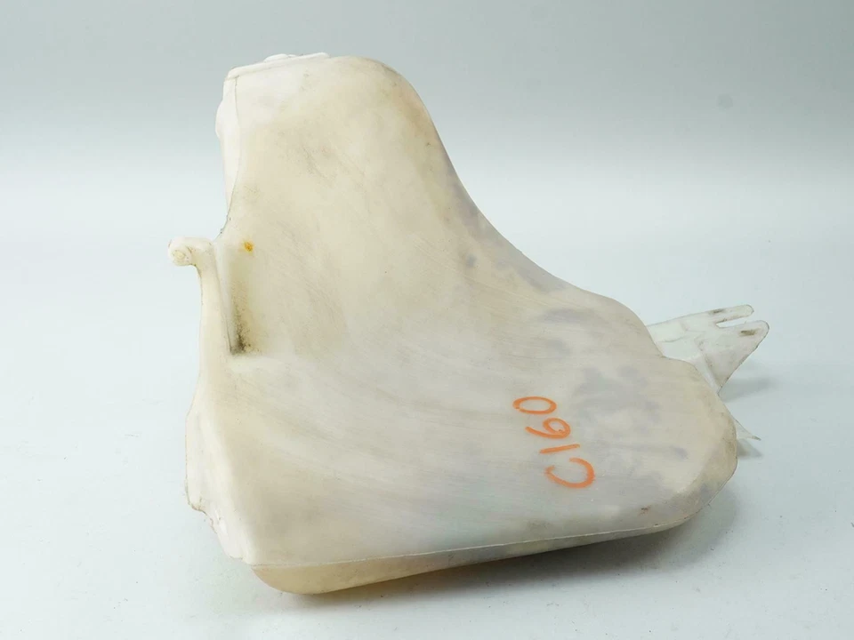 1997 Chevrolet Monte Carlo Radiator Coolant Tank Reservoir Bottle 1028591 Oem - Image 4 of 4