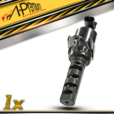 A-Premium 1x Variable Timing Solenoid for Jaguar XFR S-Type XKR XJ8 XFR XKR-S