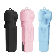 Natural Tactility Dustproof Gimbal Lens Protective Cover for DJI Pocket 3 USA