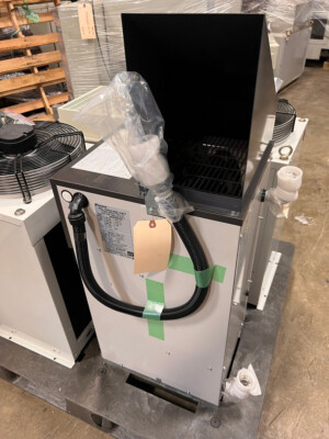 Daikin Open-Loop Oil Chiller AKZ329C231 (200-220V) for EDM Machines