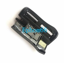 New Original SD CF Memory Card Door Cover Rubber For Nikon D500 Replacement Part