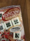 Hasbro Electronic Yahtzee Flash Game 2011 Roll Slide Shuffle & Score NIP — photo 3