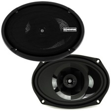 Memphis Audio PRX6902 6 x 9 Power Reference 2...