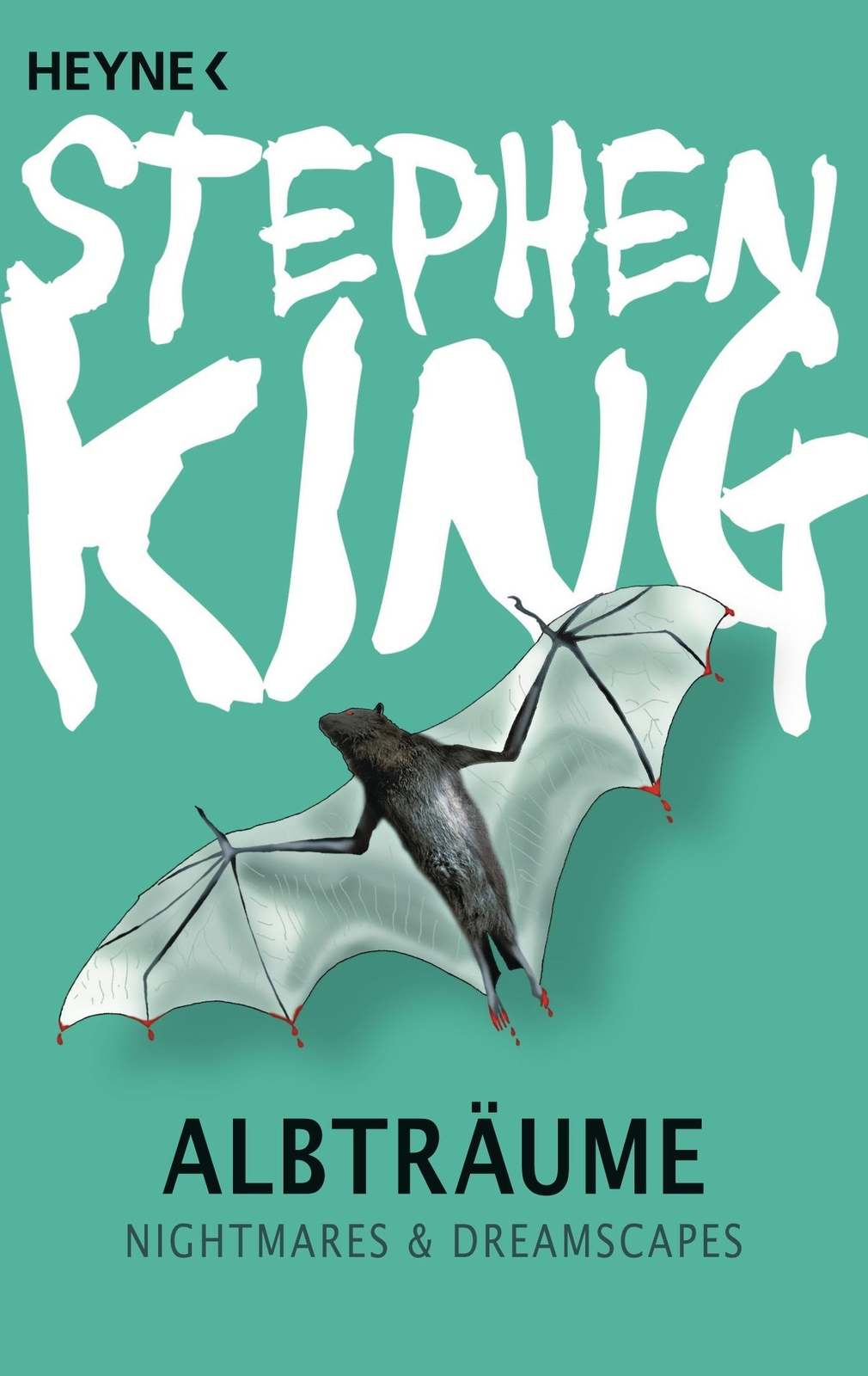 Thumbnail - Albträume | Nightmares And Dreamscapes | Stephen King | Taschenbuch |