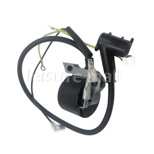 Lawnmower Ignition Coil Module For Stihl FS160 FS220 09 20T 021 023 025 Trimmer - Picture 2 of 10