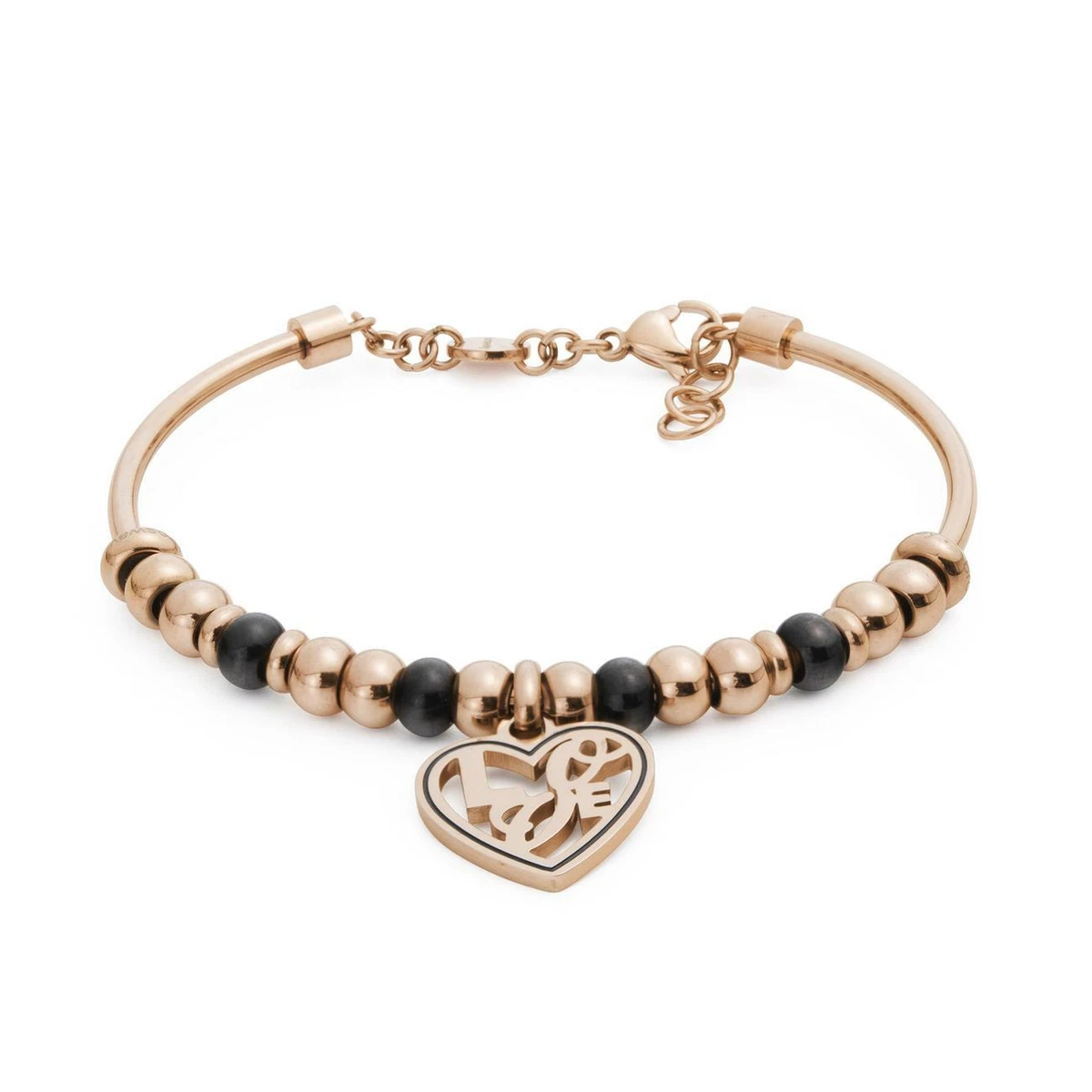 Brosway Bracciale Donna Gioielli Tres Jolie SEDUZIONE BTJMS885 NUOVO