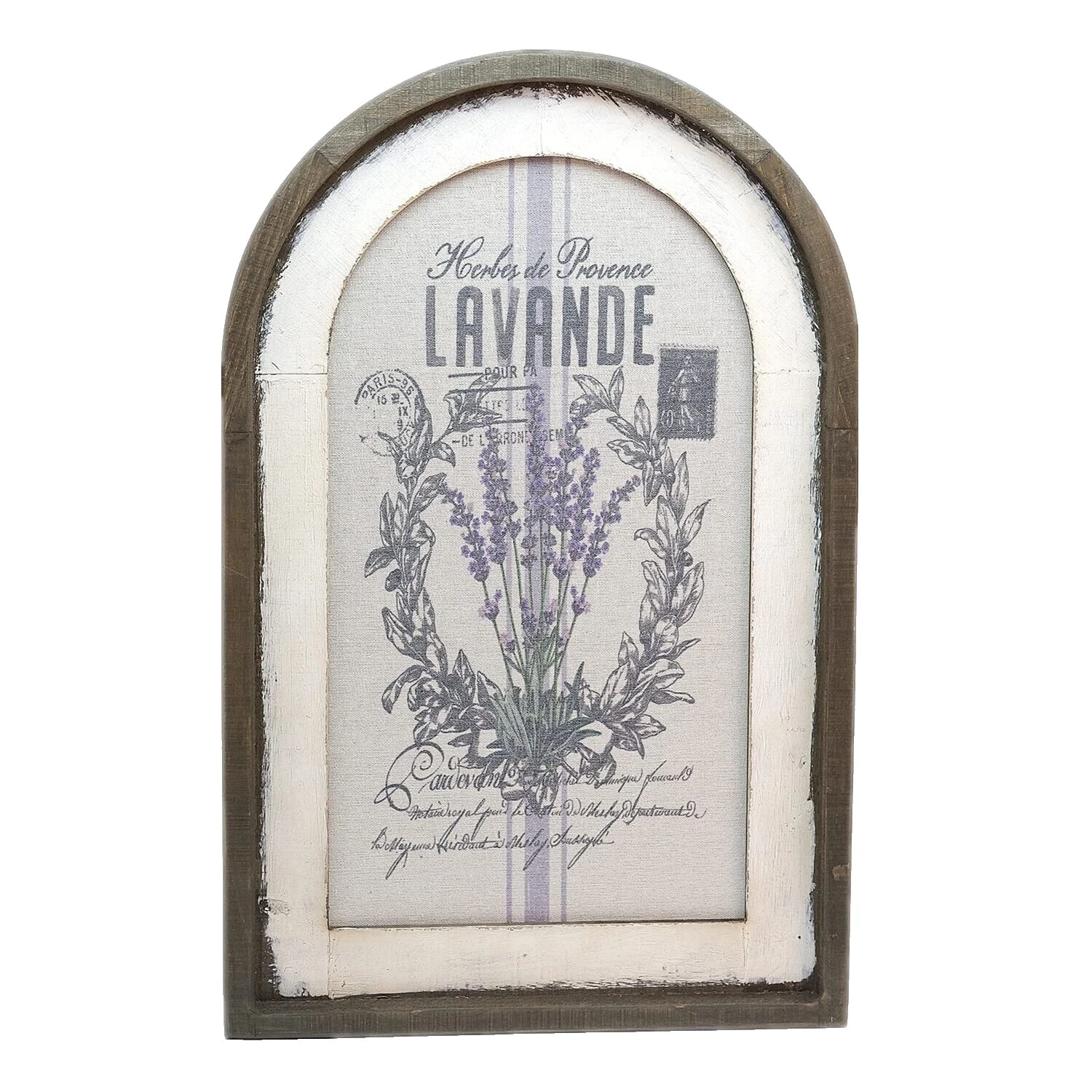Farmhouse French Home Décor Plaques & Signs