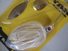 Booyah Blade Tandem 3/8oz BYBT38 636 New Lures