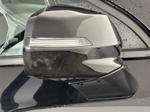 Passenger Side View Mirror Power Heated Fits 19-24 BLAZER 2791425