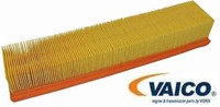 Vaico V46-0077 Luftfilter Luftfiltereinsatz FüR Nissan FüR Renault FüR Dacia