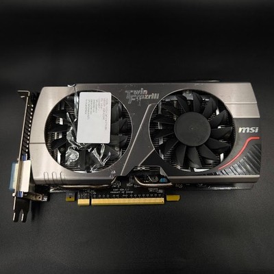 660 Twin Frozr Iii Geforce Gtx 660 2gb Gddr5 ASUS NVIDIA GeForce