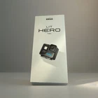 GoPro LIT HERO 4K Action Camera (BRAND NEW IN BOX)