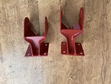 Ford Escort Mk1/2 World Cup Engine Mounts