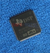 1PCS TMS320D788E001BRFP TQFP-144 Floating Point Digital Signal Processors NEW t