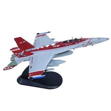 18.3cm X 13.8cm F/A-18 Super Hornet Strike Fi...