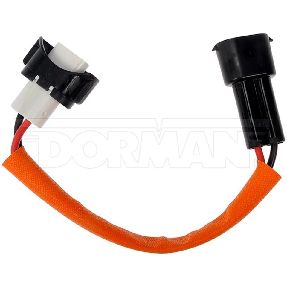 Arnés de cableado de faros Dorman 645-993 para Chevy Chevrolet Monte Carlo LS 911 Foto 4 de 4