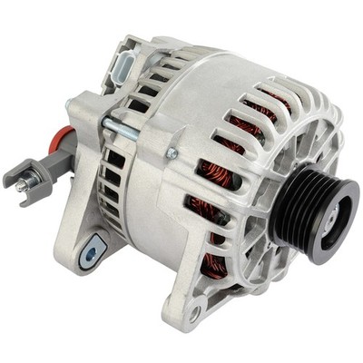 Alternator For Ford Focus 2000-2004 L4 2.0L 8260 112958 1L8U10300AB 1L8U10300AC