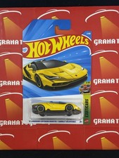 '16 Lamborghini Centenario Roadster 2 Exotics 2026 Hot Wheels Mix A