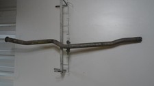 Tube d'échappement Citroen C5
