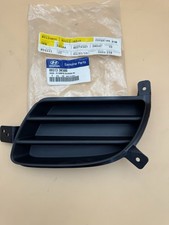 Hyundai 86513-3K500 Cover-Front Bumper Blanking,RH 2007-2010 Hyundai Sonata