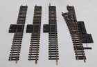 Atlas HO Assorted Switchers [4] EX — photo 1