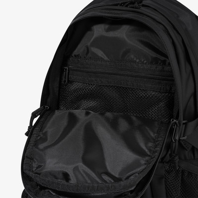 New THE NORTH FACE ELECTRON BACKPACK 18 Liter NM2DR52J BLACK TAKSE