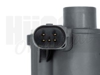 HÜCo Agr-Ventil U.A. FüR Dacia, Nissan, Renault