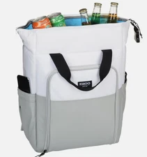 Igloo Seadrift Switch Backpack Cooler NWT 30 Can Capacity w/ Tags