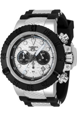 Invicta Subaqua 47827 Quarzwerk Herren-Armbanduhr