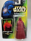 Vintage Star Wars Emperor’s Royal Guard Action Figure 1996 Kenner 3.75” NIB