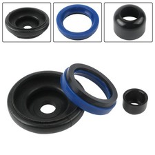 5 Speed Transmission Shifter Repair Kit Ax15-sk For Jeep