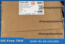 ABB NEW V18348-10111310110 Value Positioner V18348-10111310110 US Free TAX