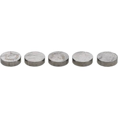 Hot Cams Shim Kit 4140 Steel High Strength Uniform Hardness - 5PK890236
