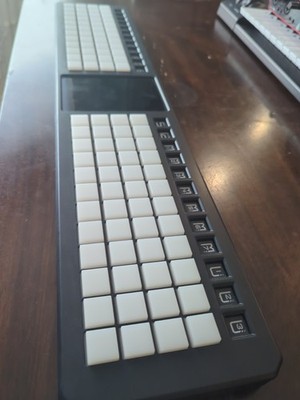 TheoryBoard Thy333 Controller by Irijule   Hard to Find, Music Production Tool