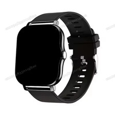 2026 Smart Watch Android Phone 1.44'' Inch Color Screen Bluetooth Call Blood Oxy