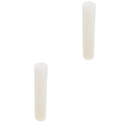  2 Pack Formen Zum Kerzen Gießen Handgefertigte Kerzenform Zur Kerzenherstellung