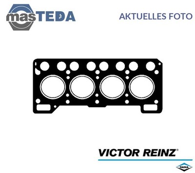 61-25290-50 ZYLINDERKOPF DICHTUNG KOPFDICHTUNG VICTOR REINZ FÜR DAF 55 1.1 1.1L
