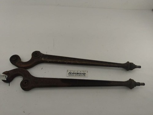 RANGE ROVER CLASSIC Pair Of Front Radius Arms Fits 1987 1988 - Picture 1 of 12