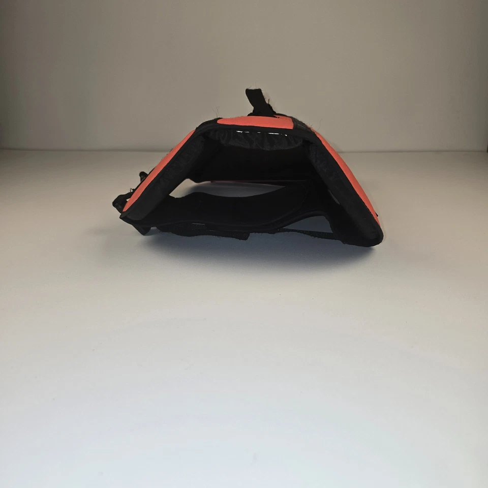 Outward Hound Pet Gear Neon Orange Dog Life Jacket Water Vest NO TAGS - Image 4 of 4