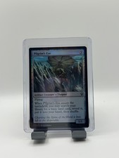 MTG, Pilgrim's Eye FOIL $3 ORDER MIN 333 Battle for Baldur's Gate Foil