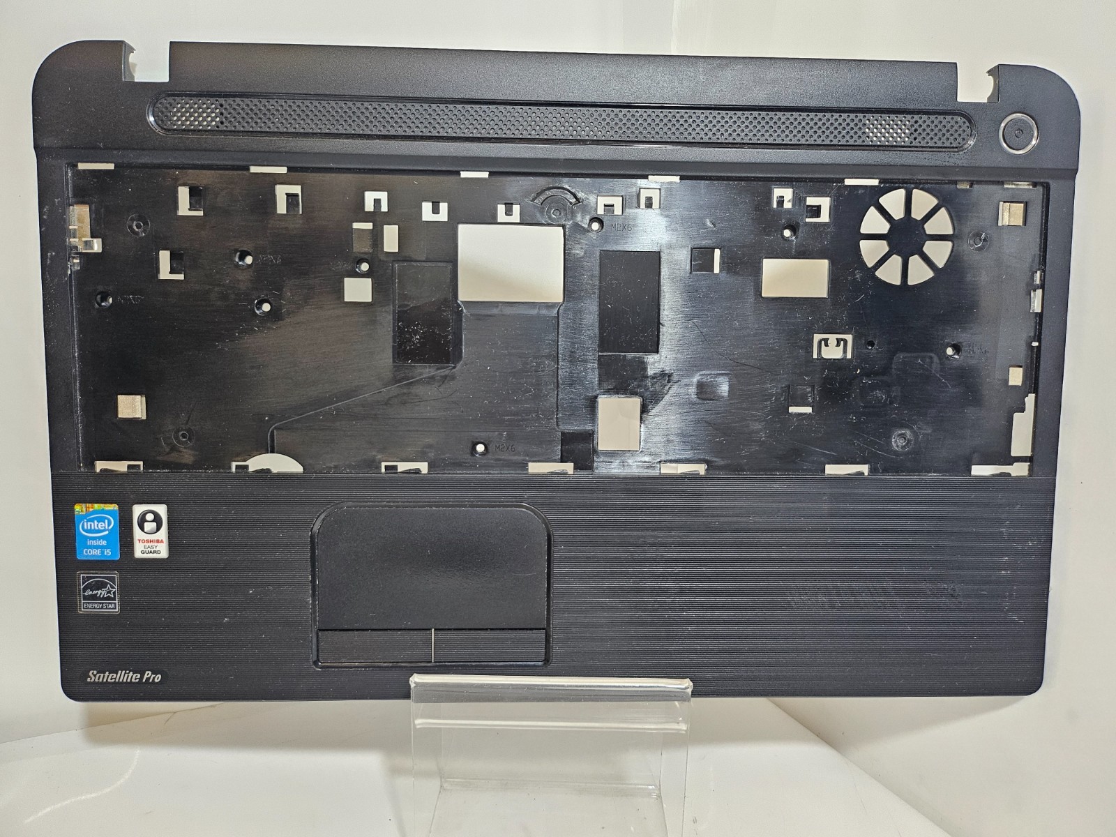 Toshiba Satellite Pro C50-A-1LQ scocca palmrest 13no-cka0i01